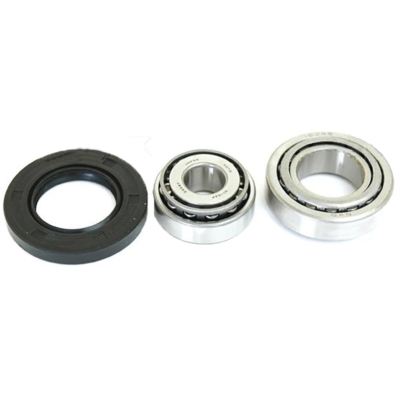 MFS162 Wheel Bearing Kit Fits Massey Ferguson