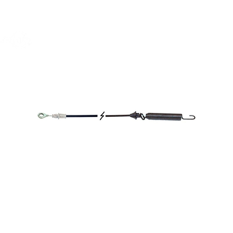 MTD Deck Engagement Cable for Troy-Bilt Riding Mowers 13AX60KH011 13BX60KH011