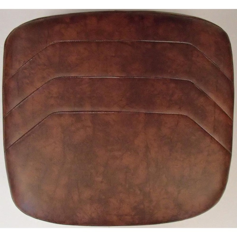 N14340 Old Style Seat Cushion Bottom Fits Case 580K 580SK 580 Super K 590 590T
