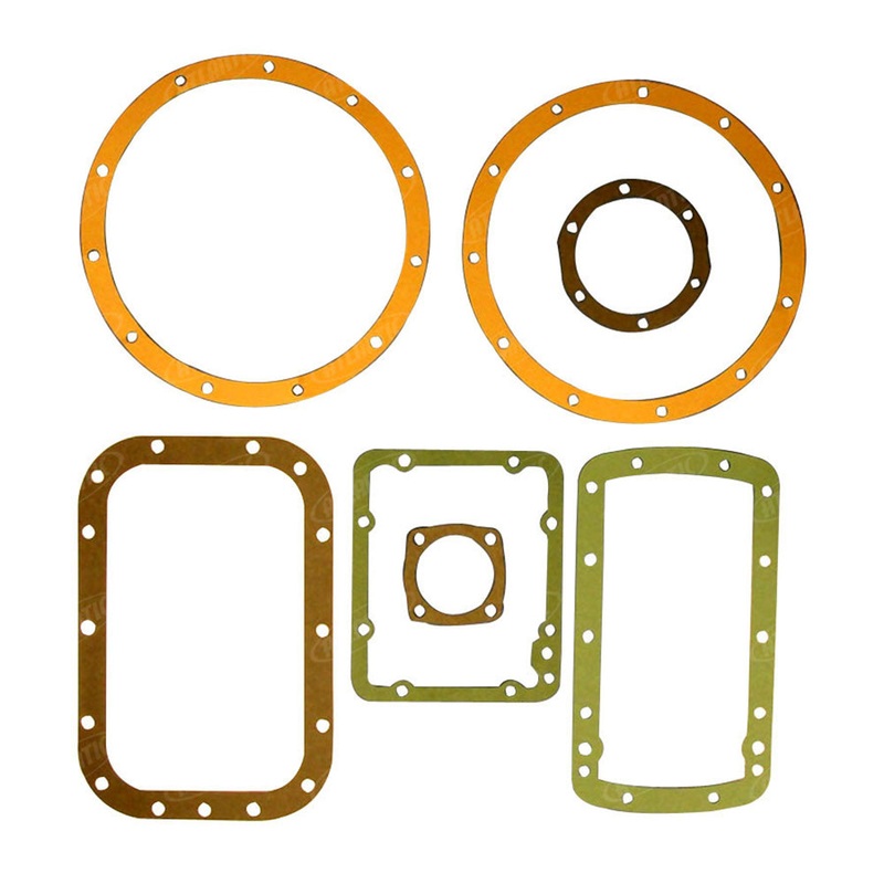 New Gasket Kit Fits Ford New Holland 2N 8N 9N Tractor DGK928 1105-9280