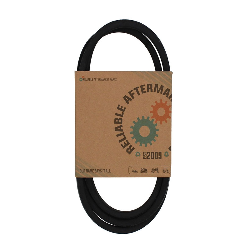 One New Replacement PowerDrive A77 or 4L790 1/2 x 79in V-Belt