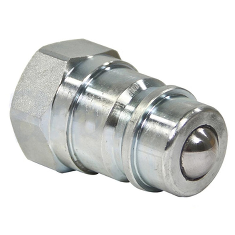 Pioneer 8010-15 male hyd tip 3/4-16 Fits Massey Ferguson/ Fits International