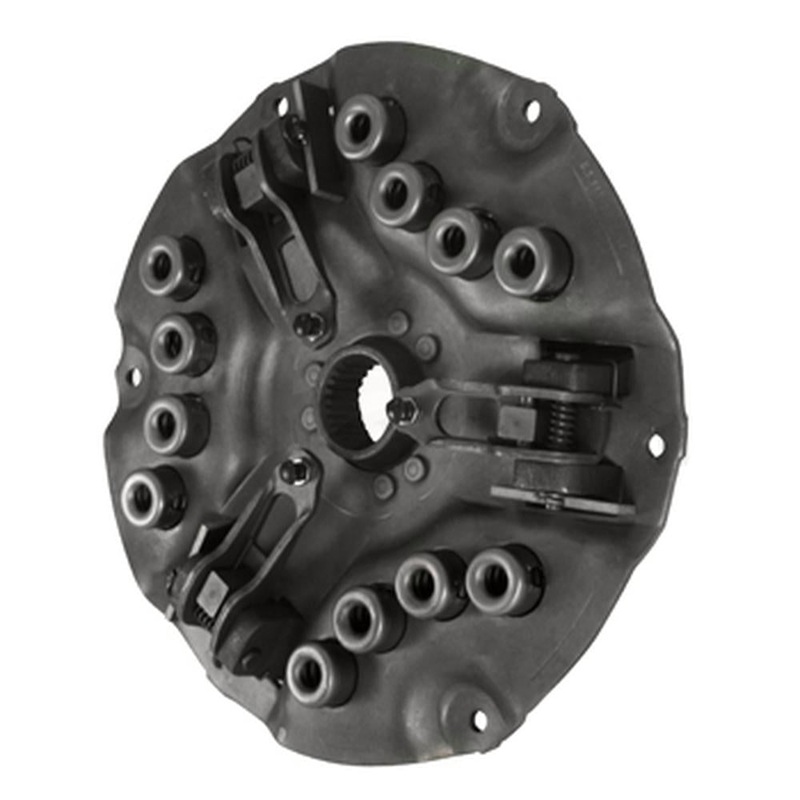 Pressure Plate Assembly Fits John Deere 440 440C 340 448 440A AT156740