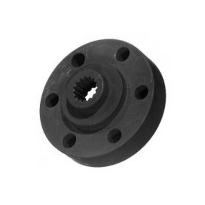 PTO CLUTCH HUB Fits Ford 6700 6710 6810 7000 7100 7200 7600 7610 7700 7710 7810