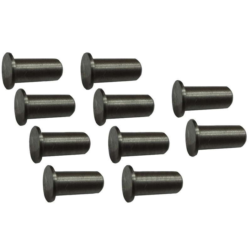 R39070 10 Pack Hydraulic Pump Piston Spring Guides Fits John Deere 1120 1630 183