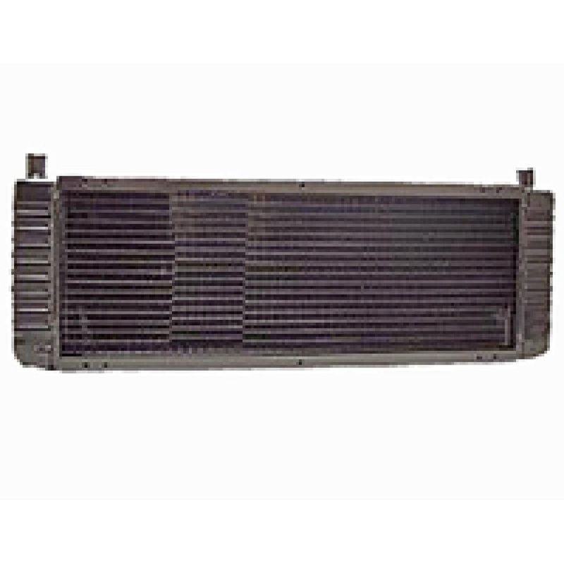 Radiator Fits 843 843B 843H 6648799 6648799-A