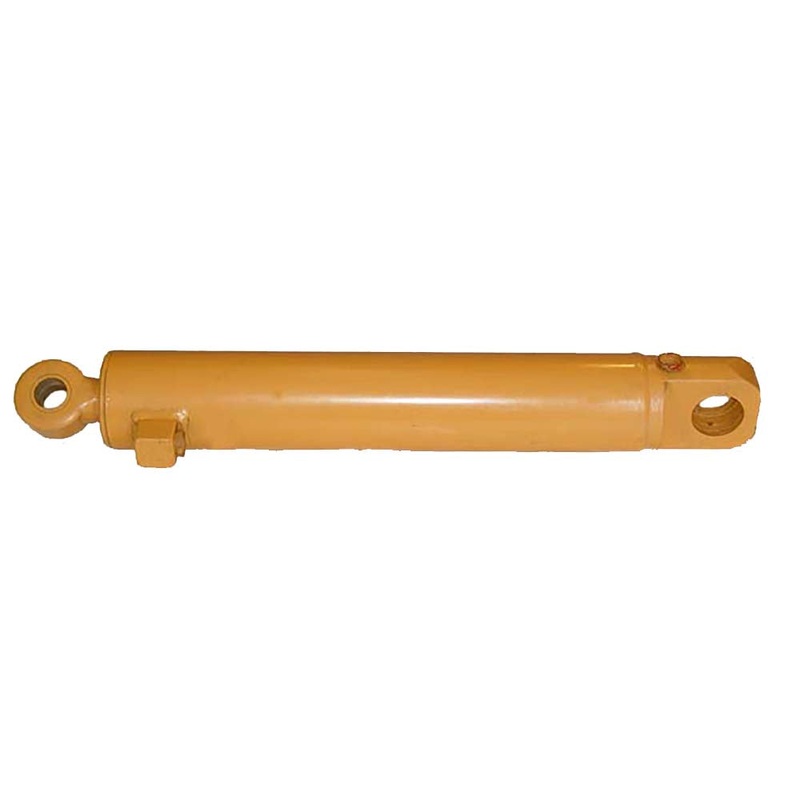 Right Hand Hydraulic Cylinder Stabilizer Fits Case 580B 580C G101180-PVE