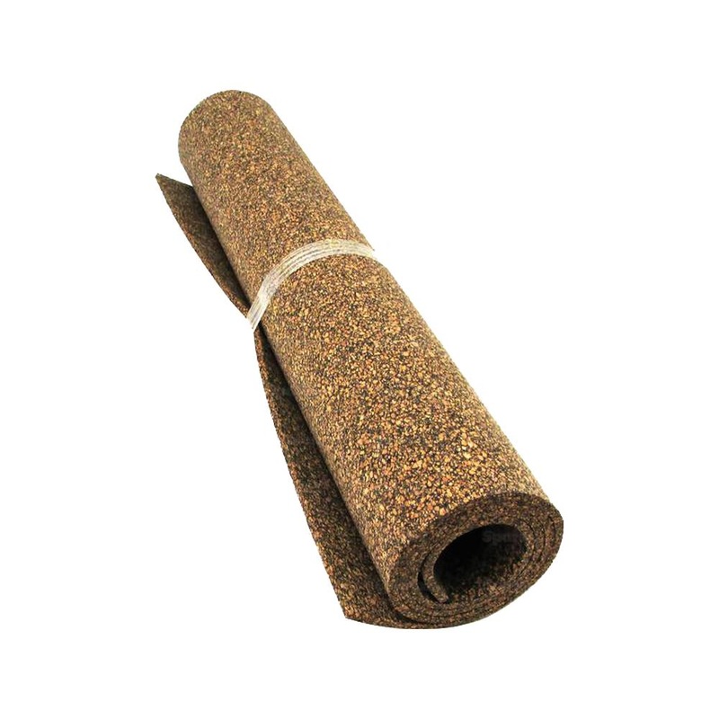 S.118397 Gasket Material, Cork 1/8"