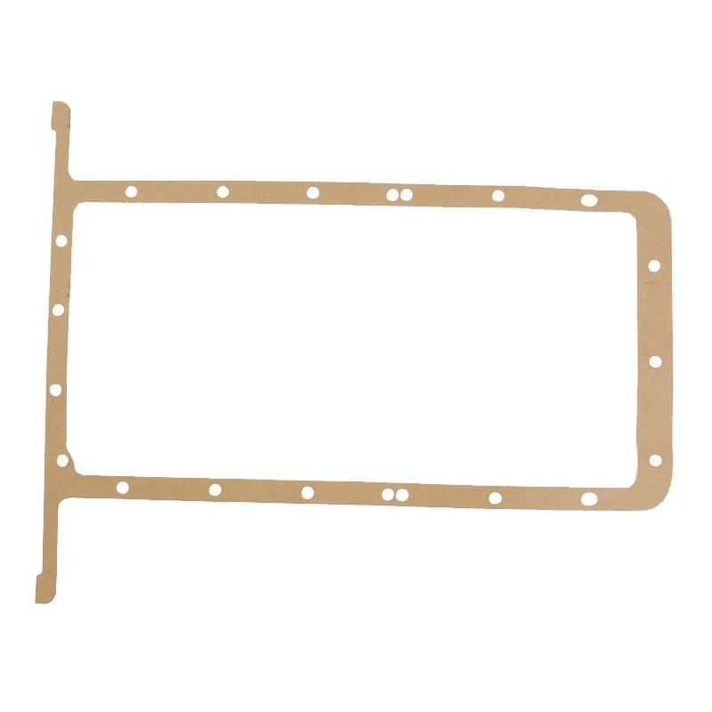 S.41726 Sump Gasket - 4 Cyl. (A3.152, 85mm-Petrol) Fits Massey Ferguson