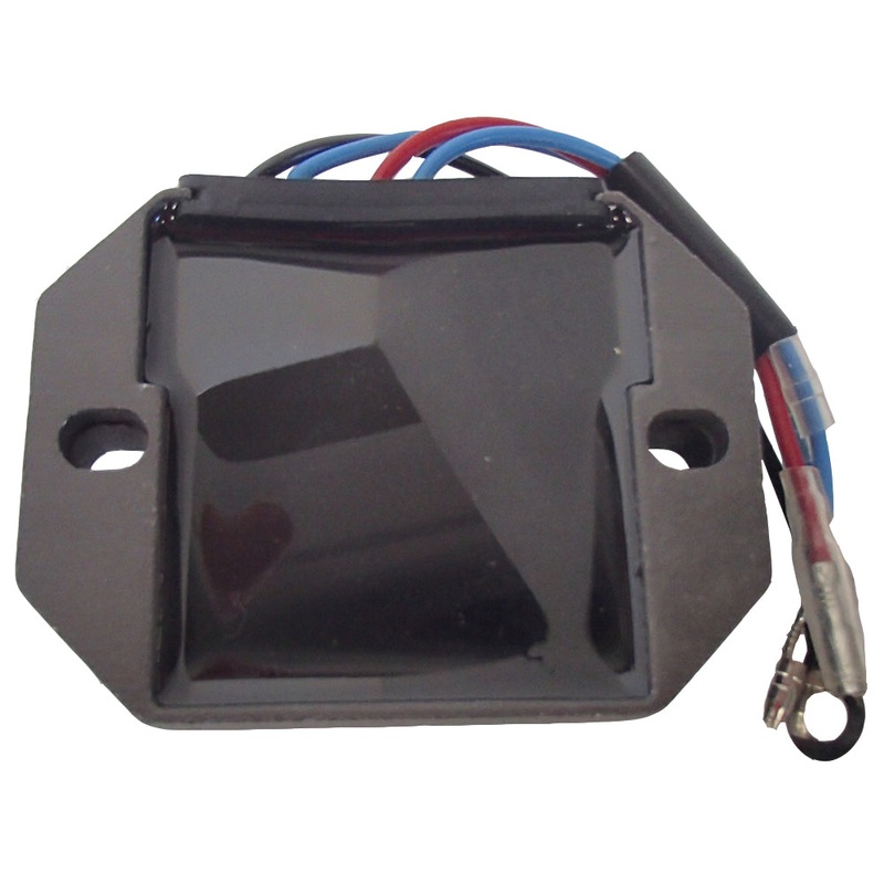 Voltage Regulator Fits Kubota Tractor B4200 B5100E B5100D B6100D B6100E