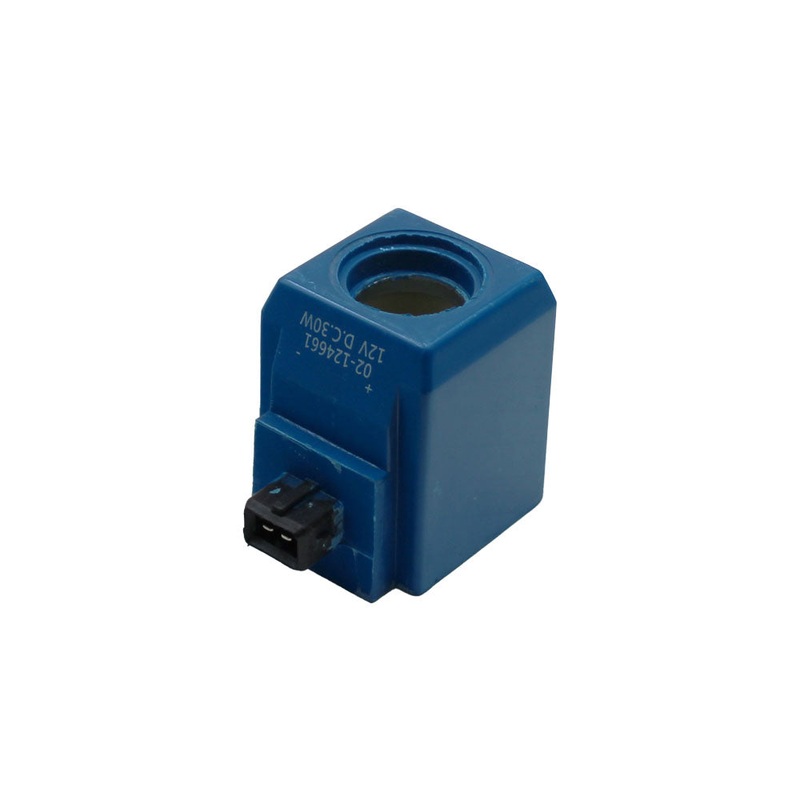 02124661 Solenoid Coil Fits Eaton Vickers Solenoid 12V 30W