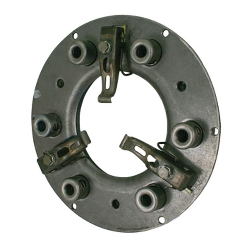 10" Pressure Plate Fits Super W4 WD45 1712-7027 1712-7027-A 52900D GV73340038