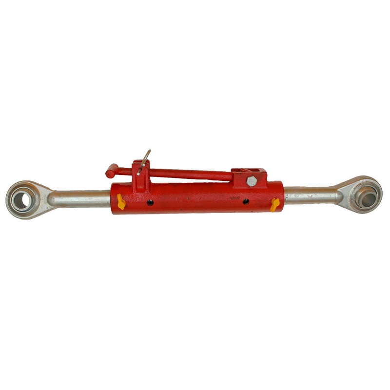 108632C93 Center Link Fits CAT II Fits Case-IH Tractors 1026, 2756, 2826, 2856+