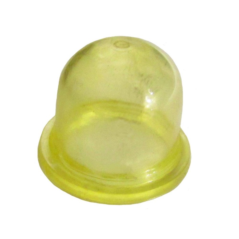 12538108660 12538146730 Primer Pump Bulb Fits Zama Carb Carburetor Echo