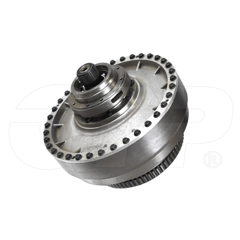 1883865 Torque Converter Gp Fits Caterpillar Models