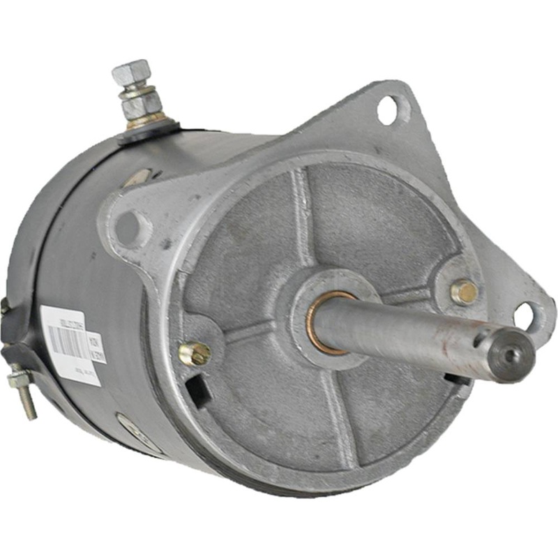 410-14075-JN J&N Electrical Products Starter