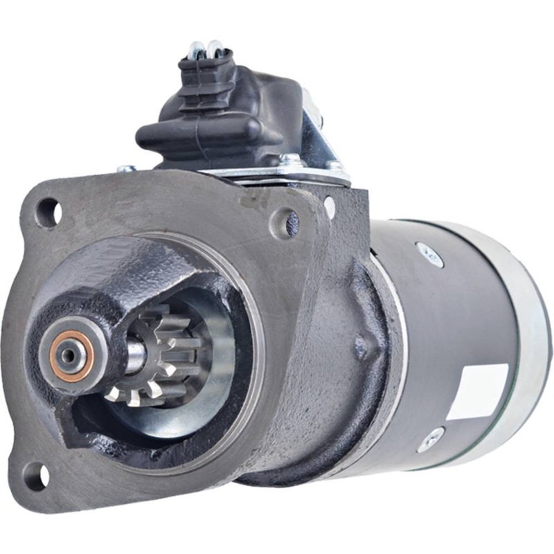 410-30031-JN J&N Electrical Products Starter
