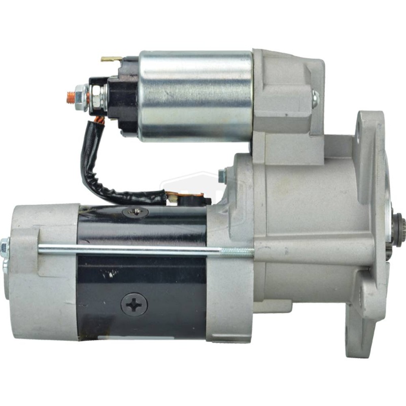 410-48258-JN J&N Electrical Products Starter