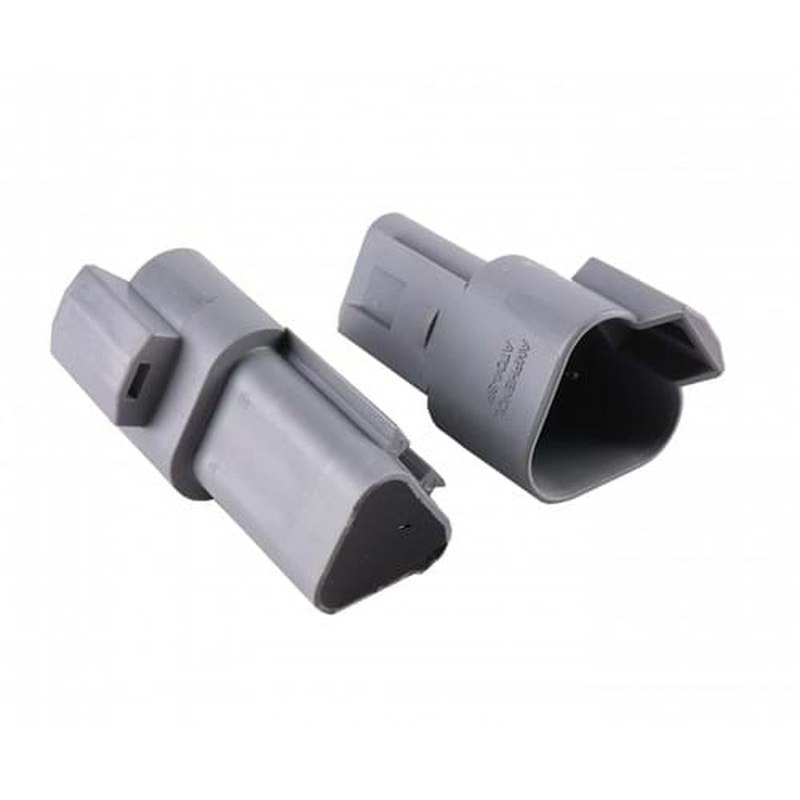 830485 Draft Load Sensing Pin Elimination Kit Fits Case IH