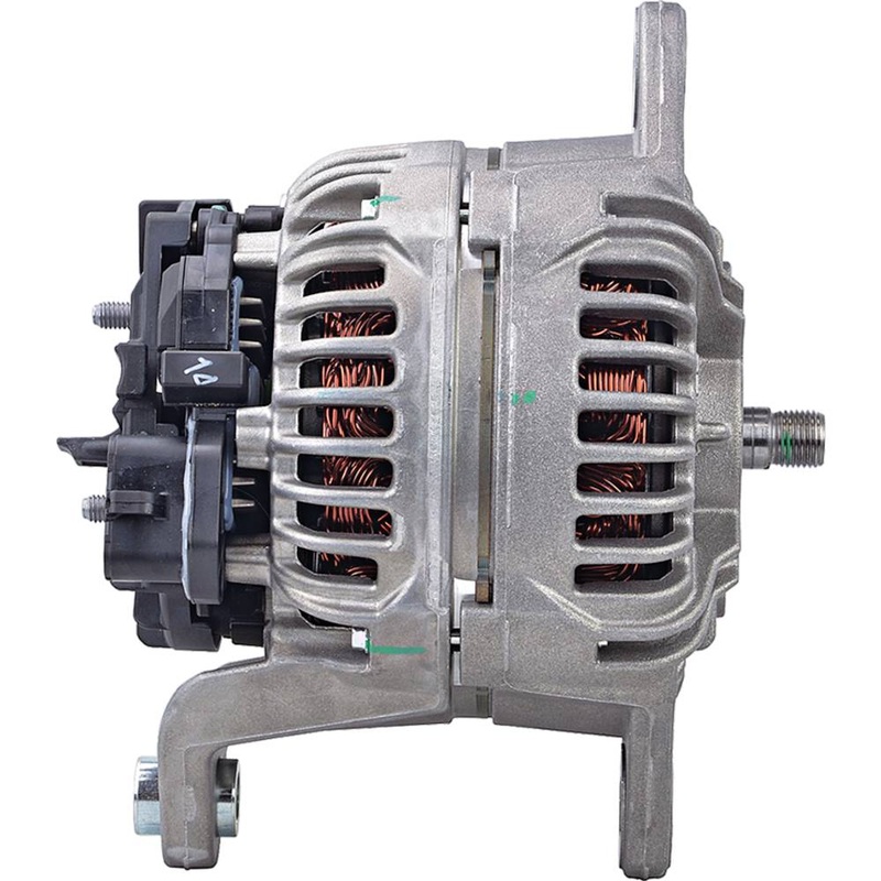 BOS-AL9965N-JN Fits Bosch Alternator