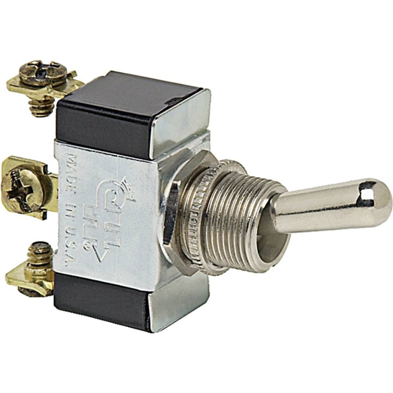 CHS-5584BX-JN Cole Hersee Toggle Switch