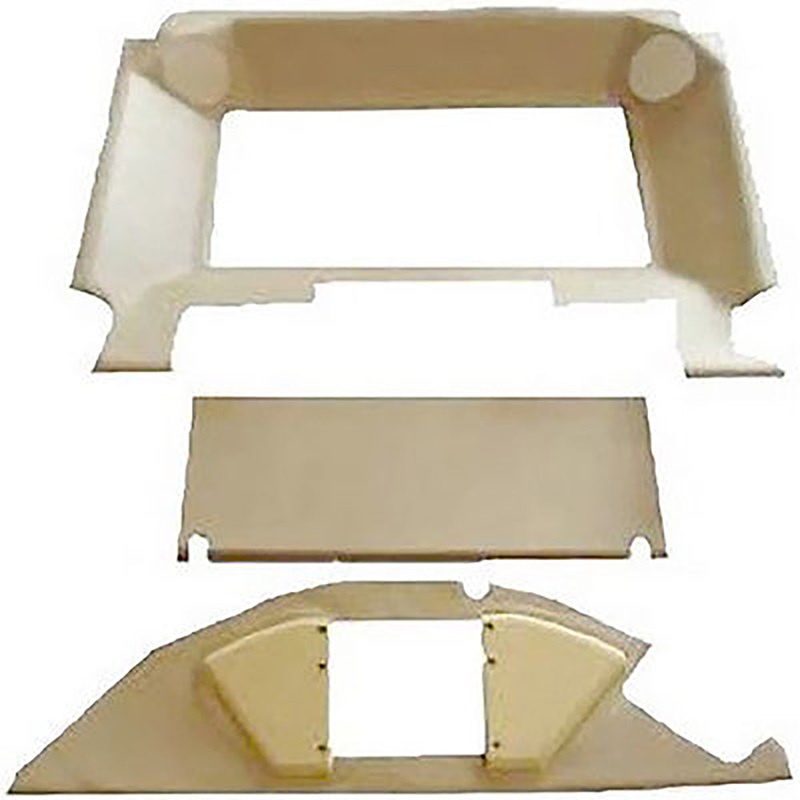 CR55H New Main Headliner Fits John Deere 2355 2555 2755 2955 3055 3155 3255 +