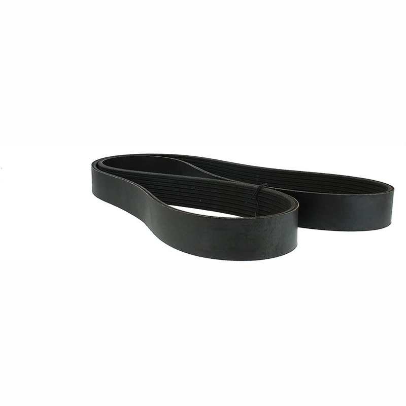 Fits Case 580M 580SM 590SM 580N 580SN Backhoe-Loader Fan Belt 85826230