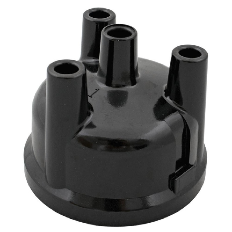 Fits Ford Tractor C5NF12106A 3 Cylinder Distributor Cap 2000 3000 2600 335 4000