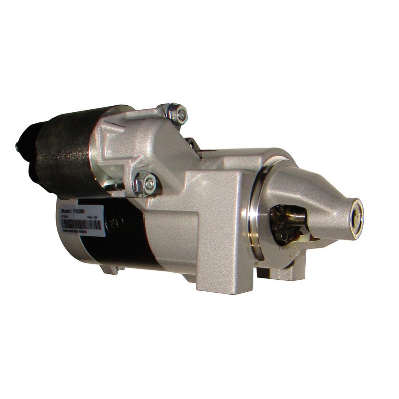 Fits Stens Electric Starter 435-331 for Kohler 25 098 21-S