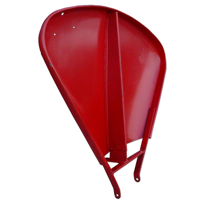 OLS040L Left Hand Fender Fits Oliver