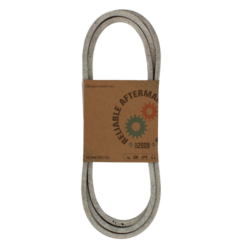Pump Drive Belt M160571 Fits John Deere Z225 EZTRAK Z245 EZTRAK Z425 EZTRAK