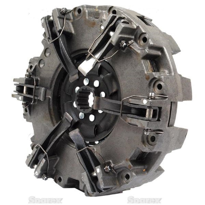 S.147858 Clutch Cover Assembly - Fits Fiat
