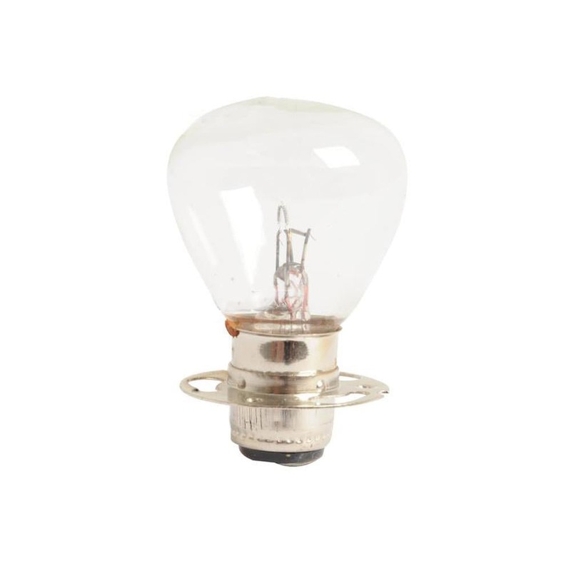 S.70611 Head Light Bulb, 12V, 25W Watts, P15d Base - Fits Yanmar