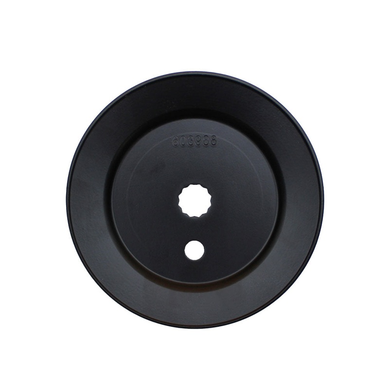 Spindle Drive Pulley Fits Hustler Raptor 603988 42" & 52" Deck