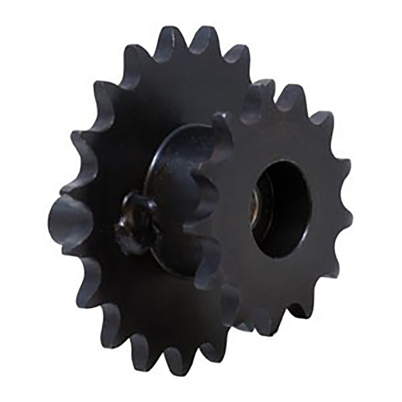 Sprocket Assembly AA36888 Fits John Deere Planter Finger Pickup Unit DB40 DB44