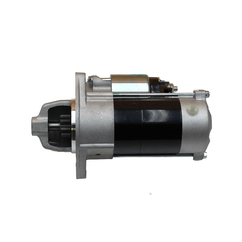 Starter Fits Kubota Fits Case ZD323 ZD25 ZD28 TG1860 B2150D,B2150DT, B2150DTB