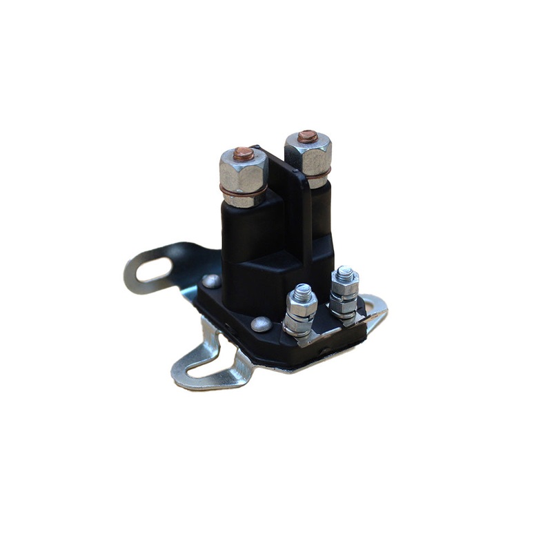 Starter Solenoid Universal Style Double Pole