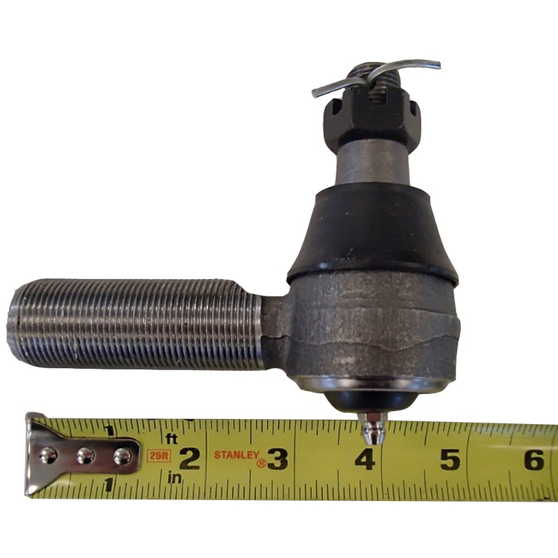 Tie Rod End Fits John Deere 2355 2555 2750 2755 5020 6030 500 500 AR20033