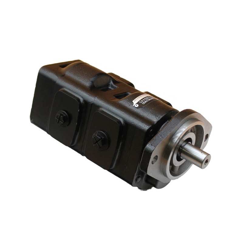 20/912800 -7470 - 4070 - 4072 Counter-Clockwise 3CX Main Hydraulic Pump