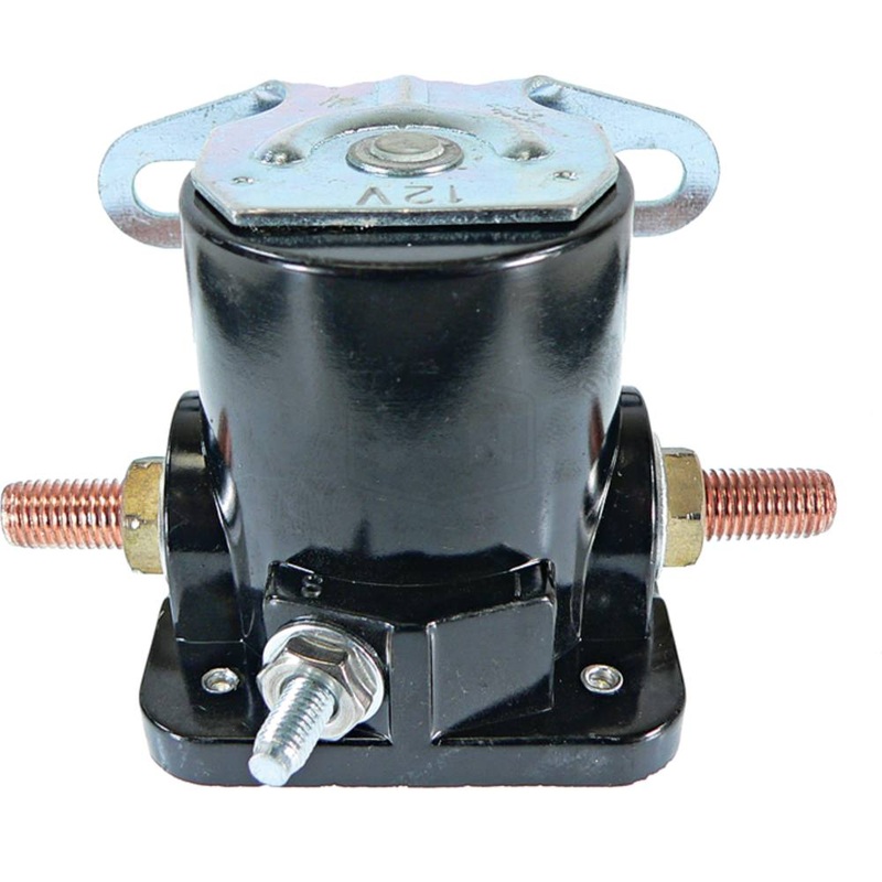 240-22145-JN J&N Electrical Products Solenoid