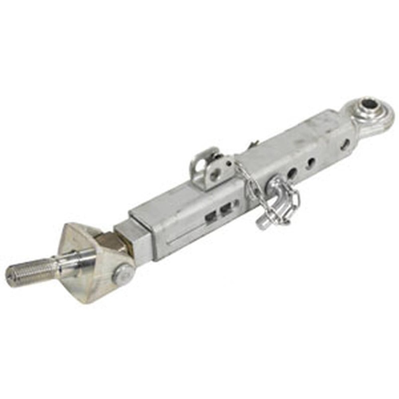 310208A2 New Telescopic Stabilizer Hitch Fits Case-IH Tractor Models MX100