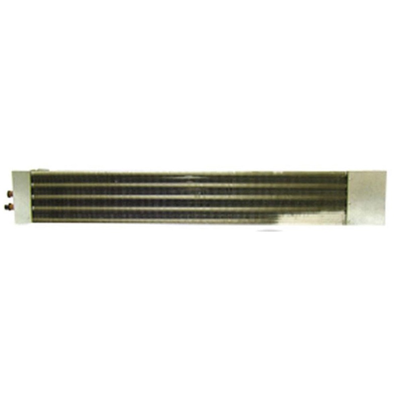 3904159M1 Evaporator Fits Massey Ferguson Tractor 8745 8765 8775 4225 4235 4240