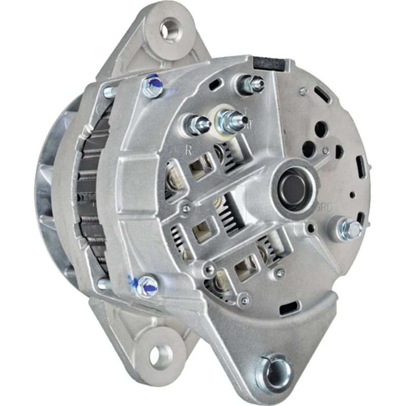400-12194-JN J&N Electrical Products Alternator