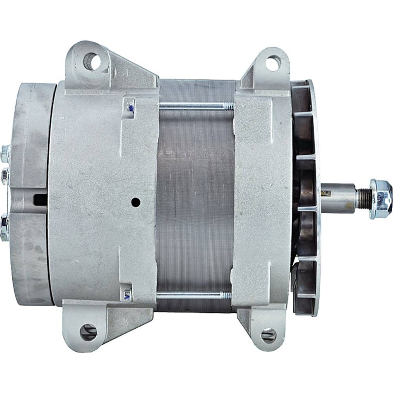 400-16148-JN J&N Electrical Products Alternator
