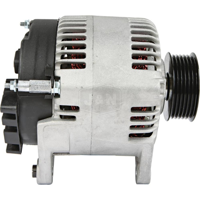 400-30031-JN J&N Electrical Products Alternator