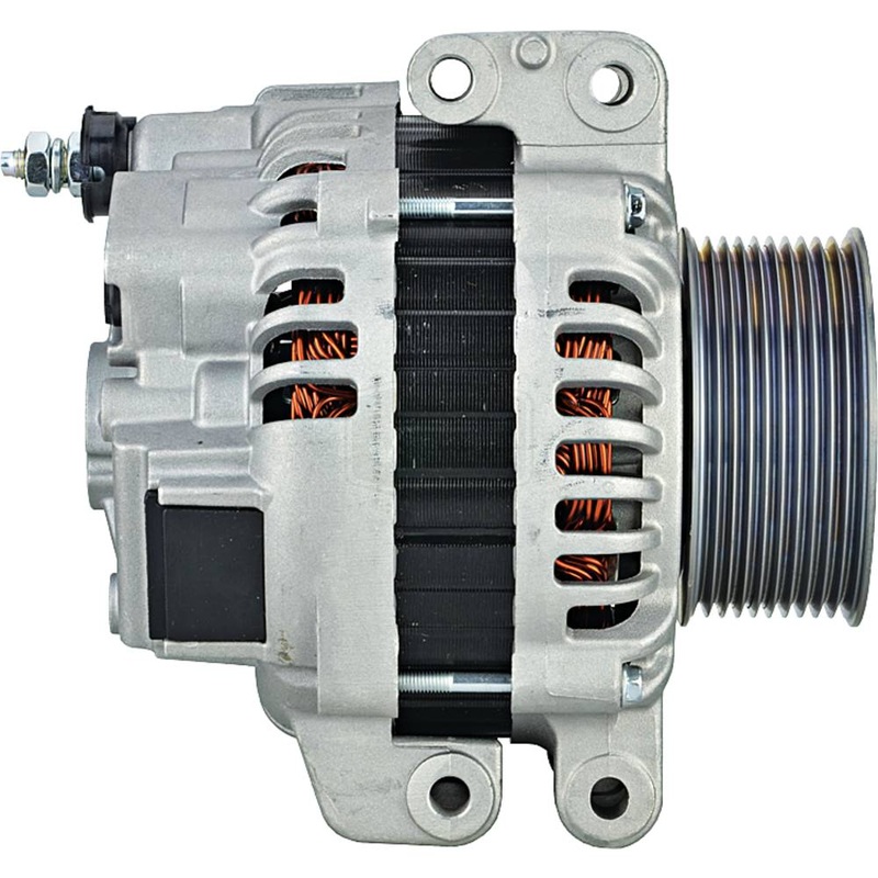 400-48235-JN J&N Electrical Products Alternator