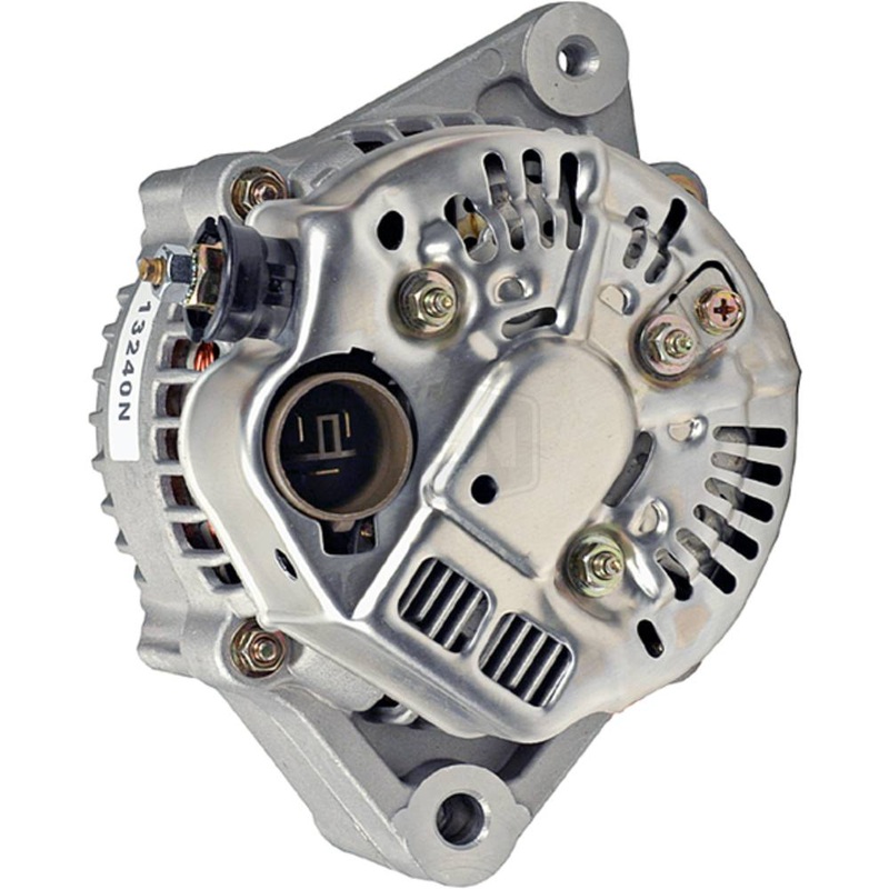 400-52026-JN J&N Electrical Products Alternator