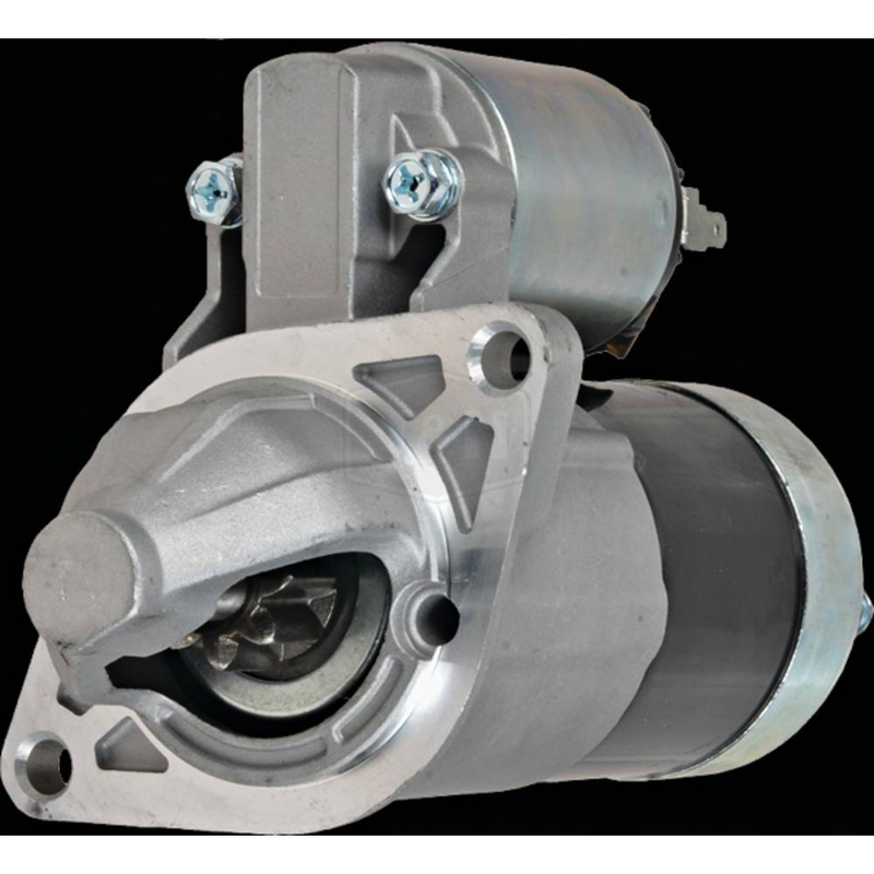 410-48158-JN J&N Electrical Products Starter