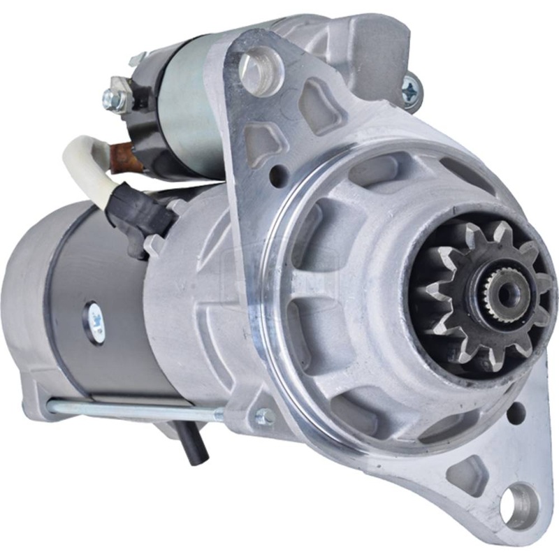 410-48196-JN J&N Electrical Products Starter