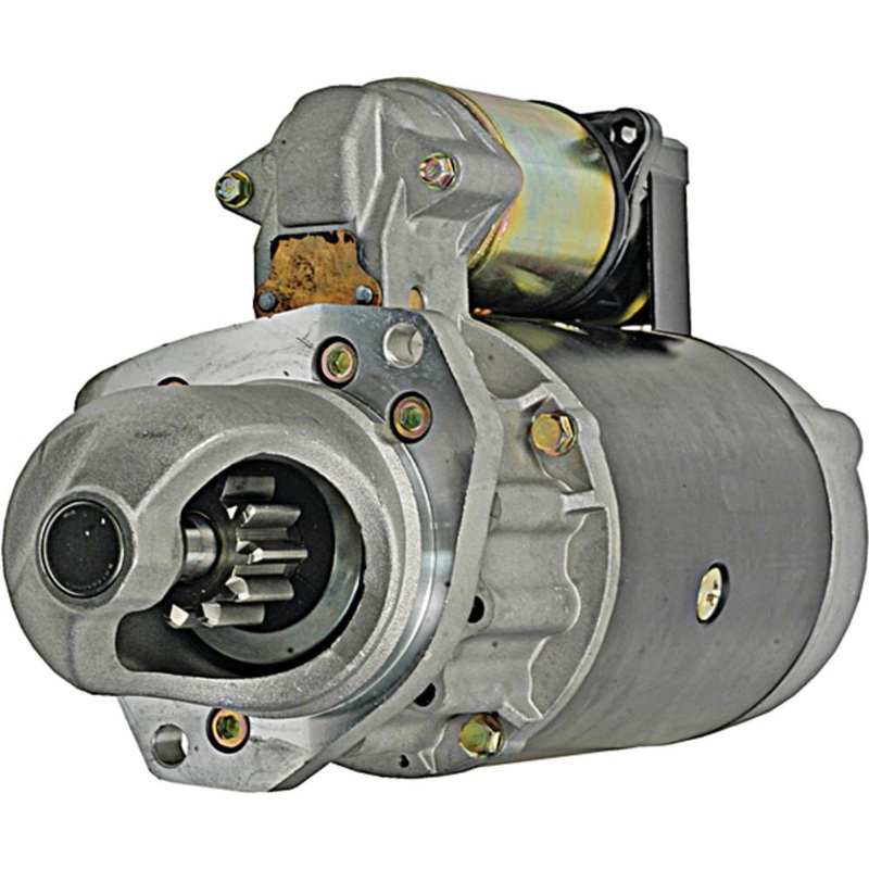 410-52110-JN J&N Electrical Products Starter